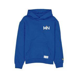 2026 City Connect Boxy Hoodie