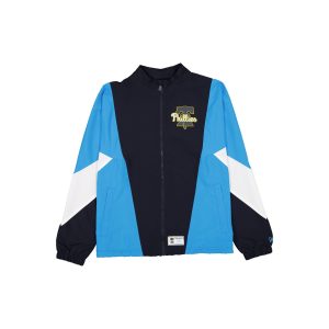 2026 City Connect Color Block Windbreaker