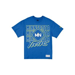 2026 City Connect Women's Oversized T-Shirt