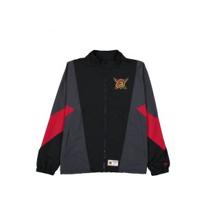 2026 City Connect Color Block Windbreaker