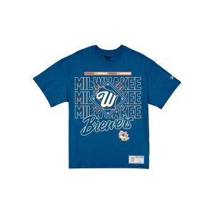 2026 City Connect Women's Oversized T-Shirt