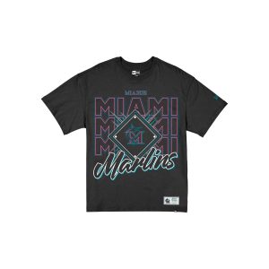2026 City Connect Women's Oversized T-Shirt