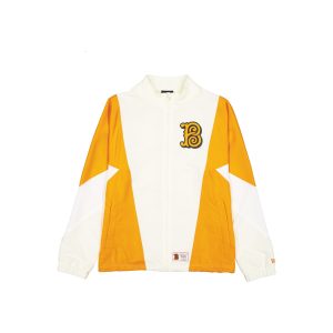 2026 City Connect Color Block Windbreaker