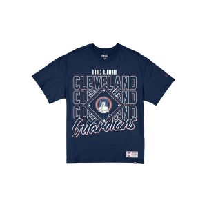 2026 City Connect Women's Oversized T-Shirt