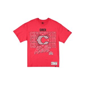 2026 City Connect Women's Oversized T-Shirt