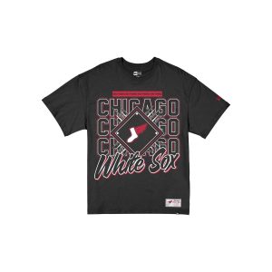 2026 City Connect Women's Oversized T-Shirt