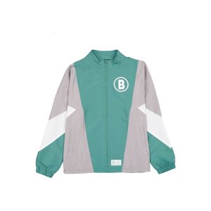 2026 City Connect Color Block Windbreaker