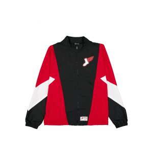 2026 City Connect Color Block Windbreaker