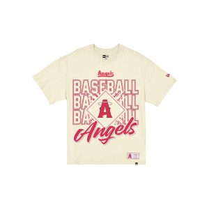 2026 City Connect Women's Oversized T-Shirt