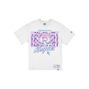 2026 City Connect Women's Oversized T-Shirt