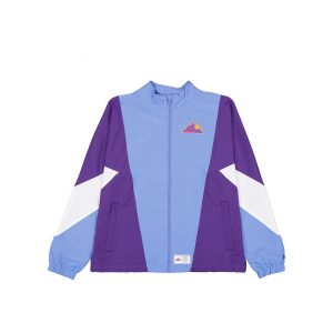 2026 City Connect Color Block Windbreaker