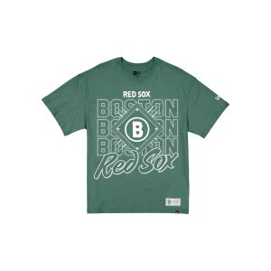 2026 City Connect Women's Oversized T-Shirt