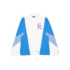 2026 City Connect Color Block Windbreaker