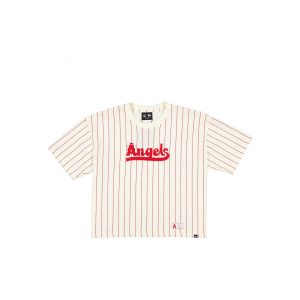 2026 City Connect Pinstripe Women's T-Shirt
