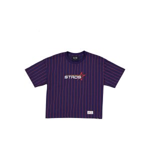 2026 City Connect Pinstripe Women's T-Shirt