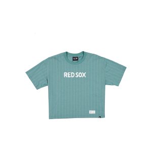 2026 City Connect Pinstripe Women's T-Shirt