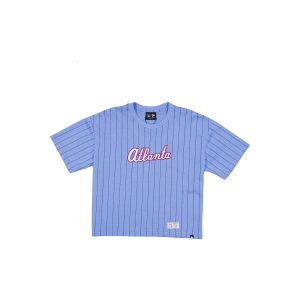 2026 City Connect Pinstripe Women's T-Shirt