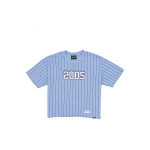 2026 City Connect Pinstripe Women's T-Shirt