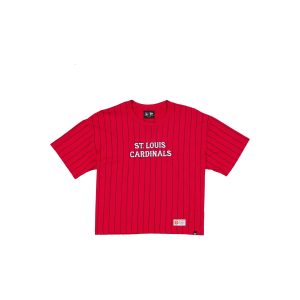 2026 City Connect Pinstripe Women's T-Shirt