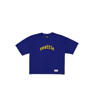 2026 City Connect Pinstripe Women's T-Shirt