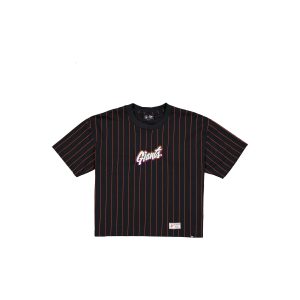 2026 City Connect Pinstripe Women's T-Shirt