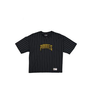 2026 City Connect Pinstripe Women's T-Shirt