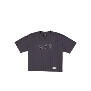 2026 City Connect Pinstripe Women's T-Shirt