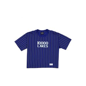 2026 City Connect Pinstripe Women's T-Shirt