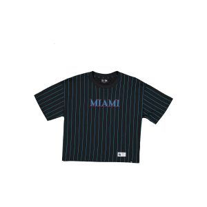 2026 City Connect Pinstripe Women's T-Shirt