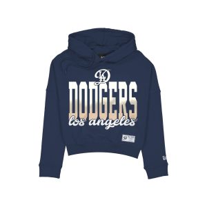 2026 City Connect Women's Cropped Hoodie