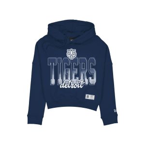 2026 City Connect Women's Cropped Hoodie