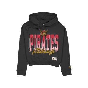 2026 City Connect Women's Cropped Hoodie