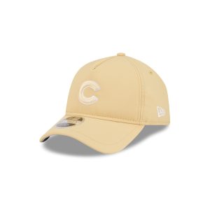 Beige 9FORTY APEX Snapback