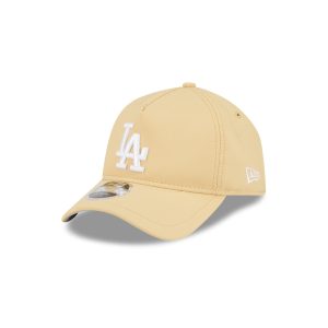 Beige 9FORTY APEX Snapback