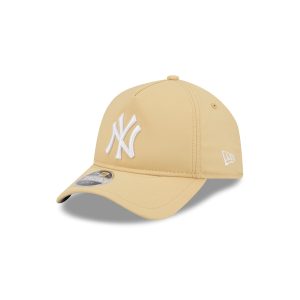 Beige 9FORTY APEX Snapback