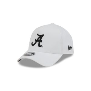 White 9FORTY APEX Snapback