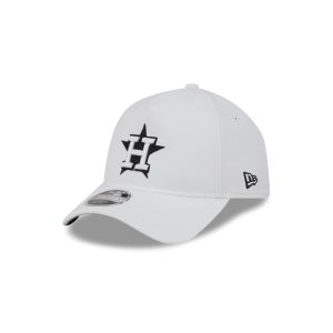 White 9FORTY APEX Snapback