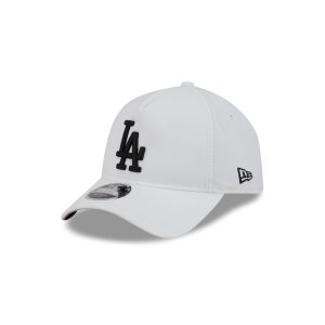 White 9FORTY APEX Snapback
