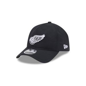 Black 9FORTY APEX Snapback