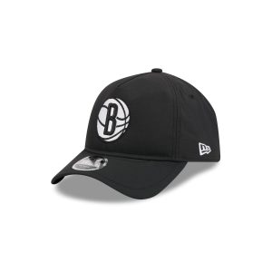 Black 9FORTY APEX Snapback