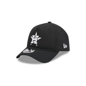 Black 9FORTY APEX Snapback