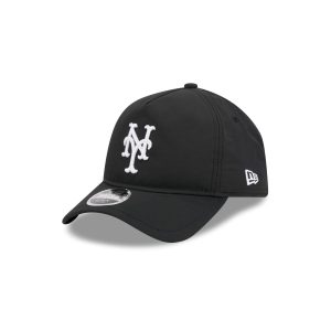 Black 9FORTY APEX Snapback