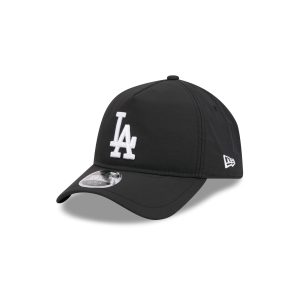 Black 9FORTY APEX Snapback