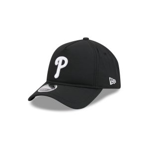 Black 9FORTY APEX Snapback