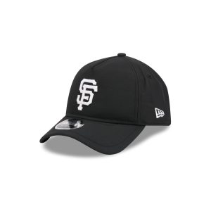 Black 9FORTY APEX Snapback