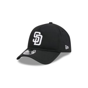 Black 9FORTY APEX Snapback