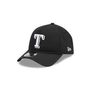 Black 9FORTY APEX Snapback
