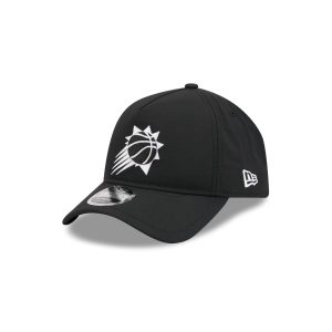 Black 9FORTY APEX Snapback