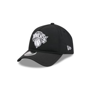 Black 9FORTY APEX Snapback
