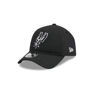 Black 9FORTY APEX Snapback